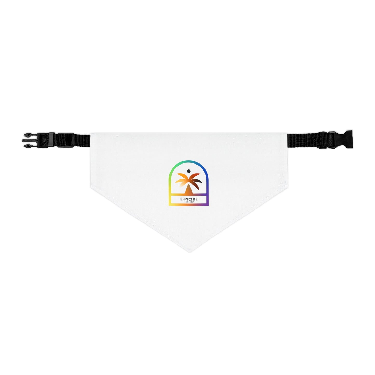 Pet Bandana Collar