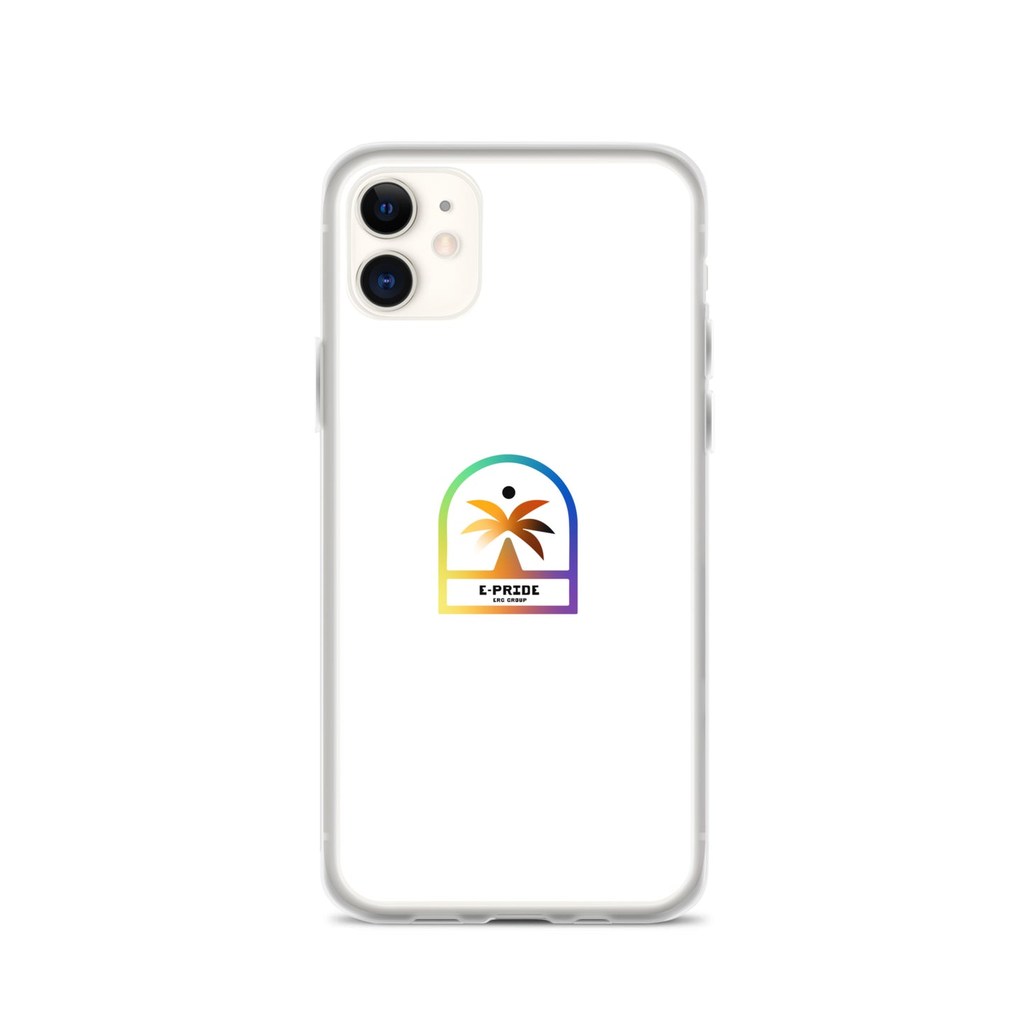 iPhone Case (Pride)