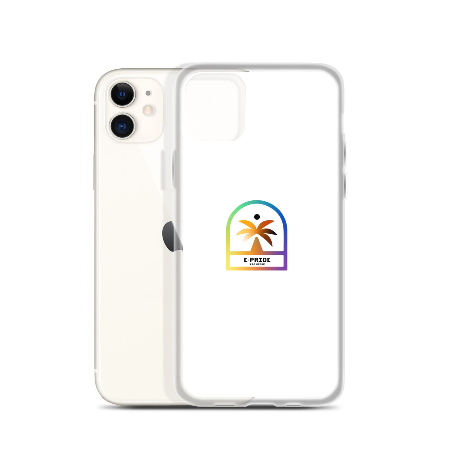 iPhone Case (Pride)