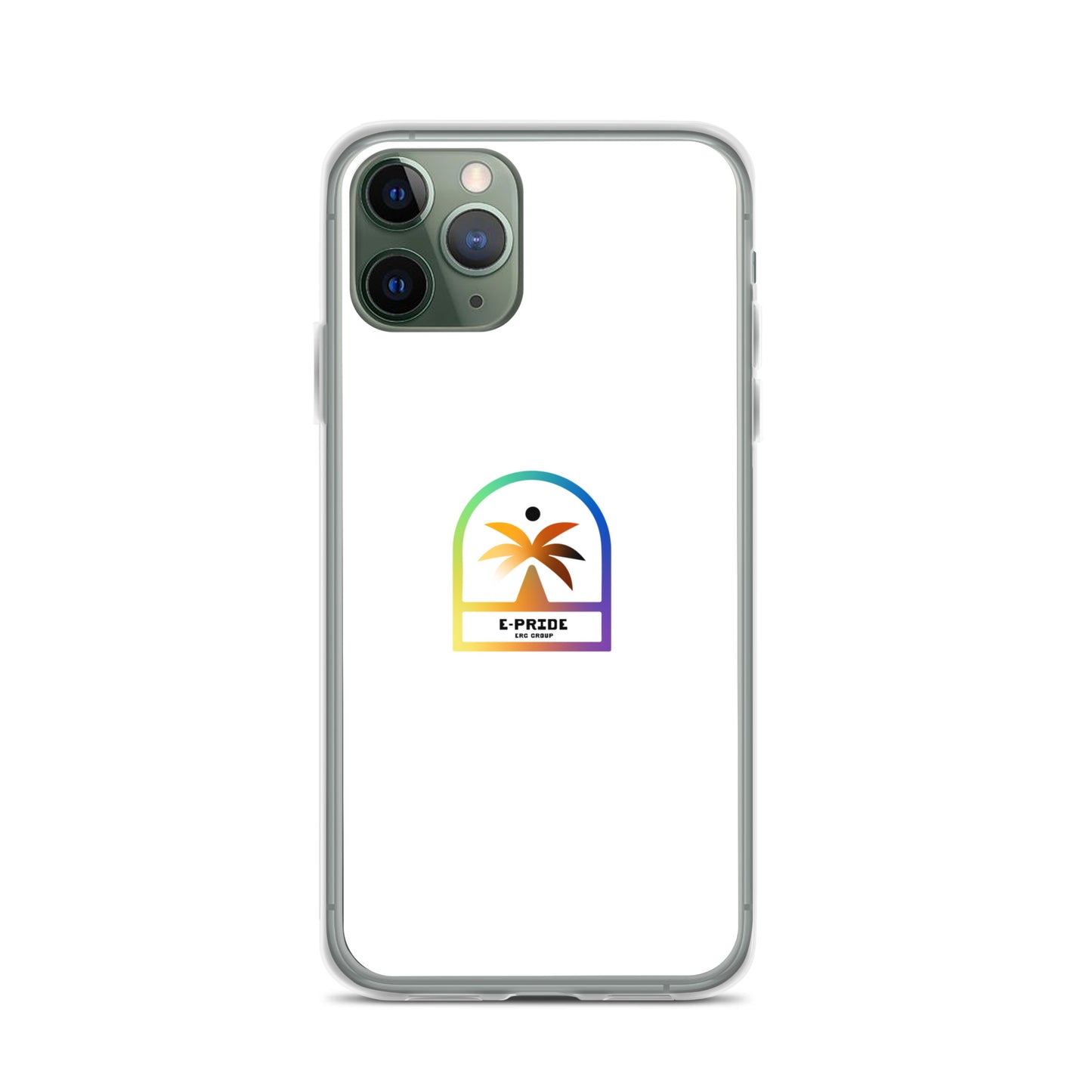 iPhone Case (Pride)
