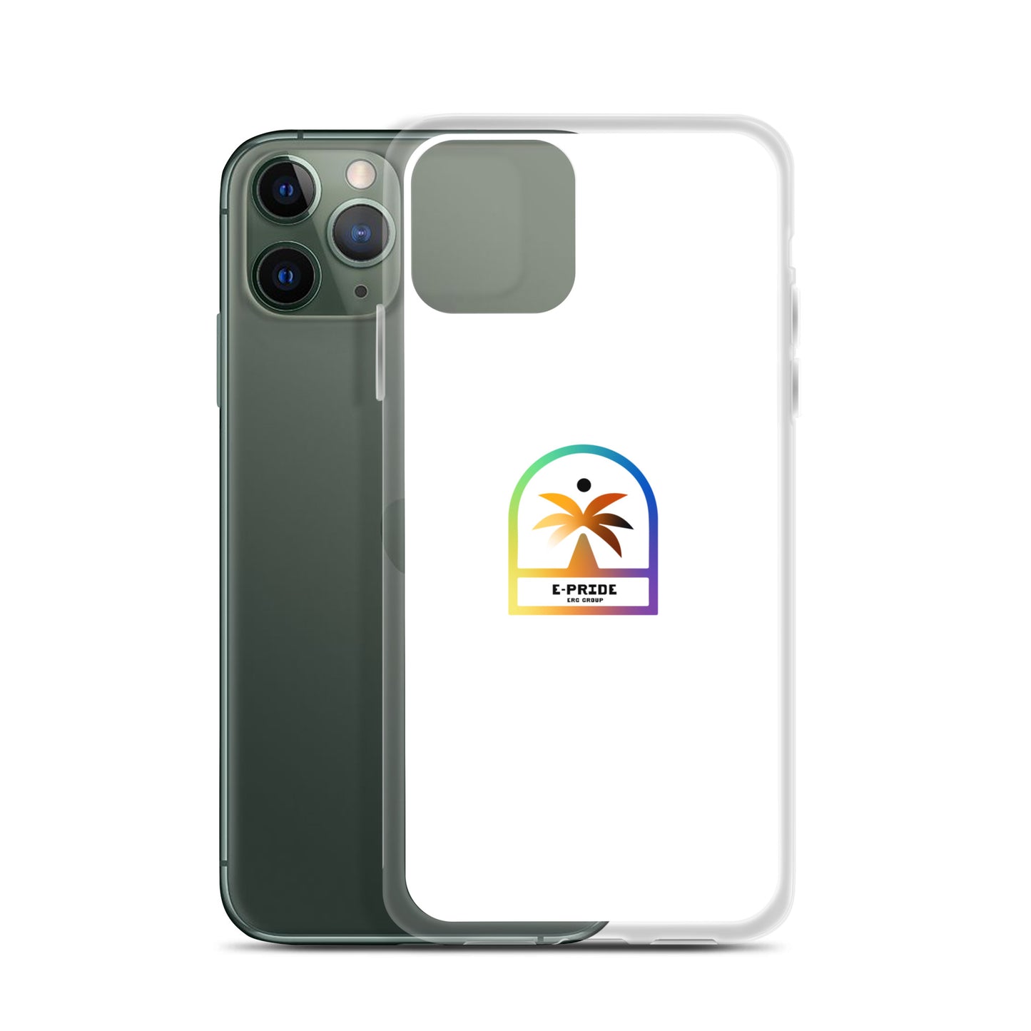 iPhone Case (Pride)