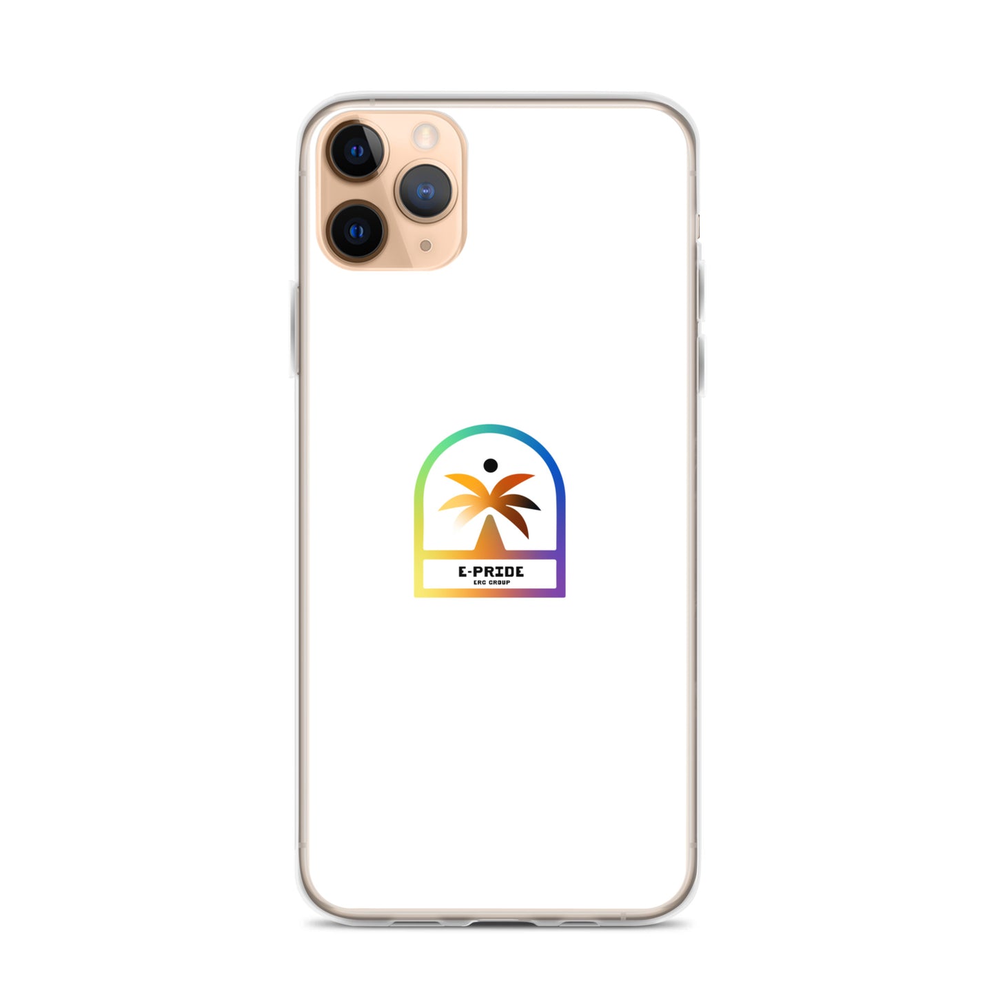 iPhone Case (Pride)