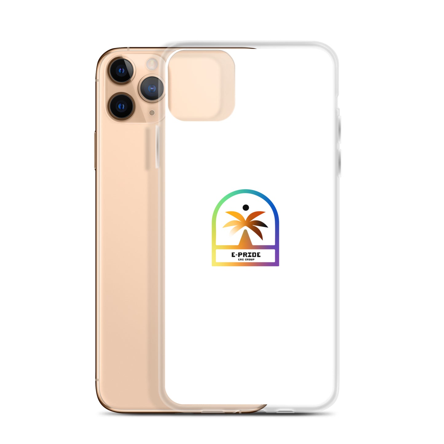 iPhone Case (Pride)