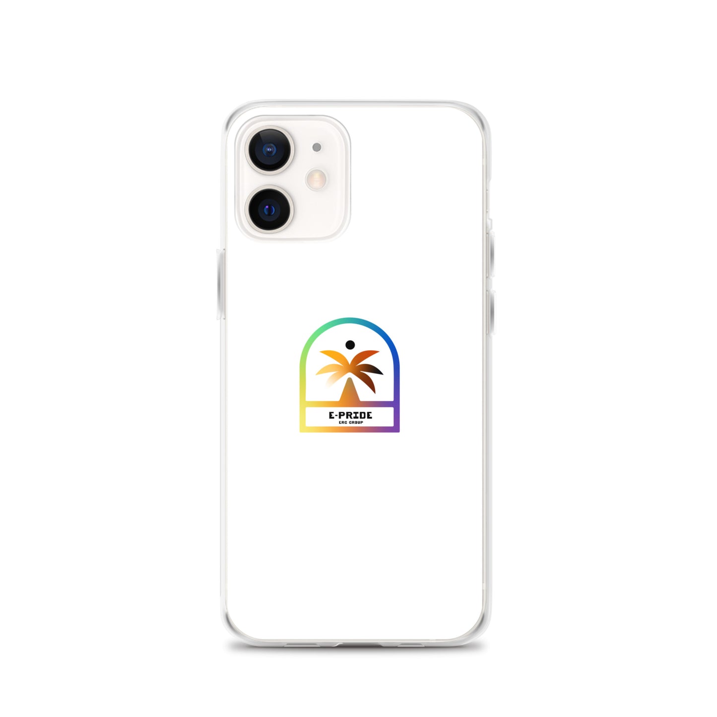 iPhone Case (Pride)