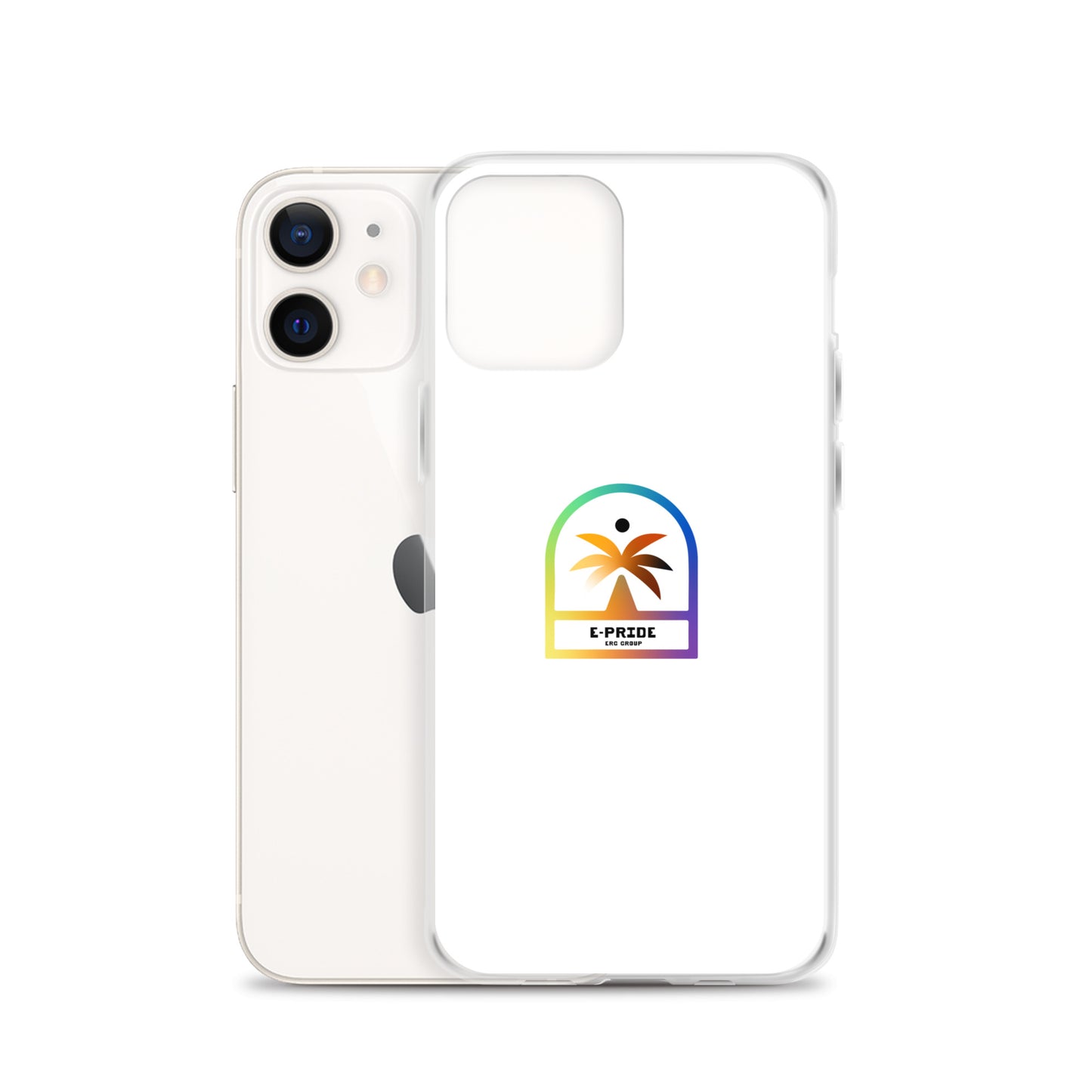 iPhone Case (Pride)