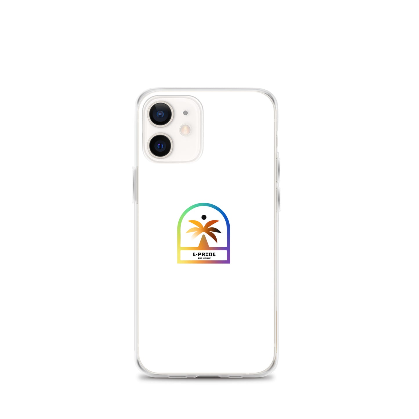 iPhone Case (Pride)