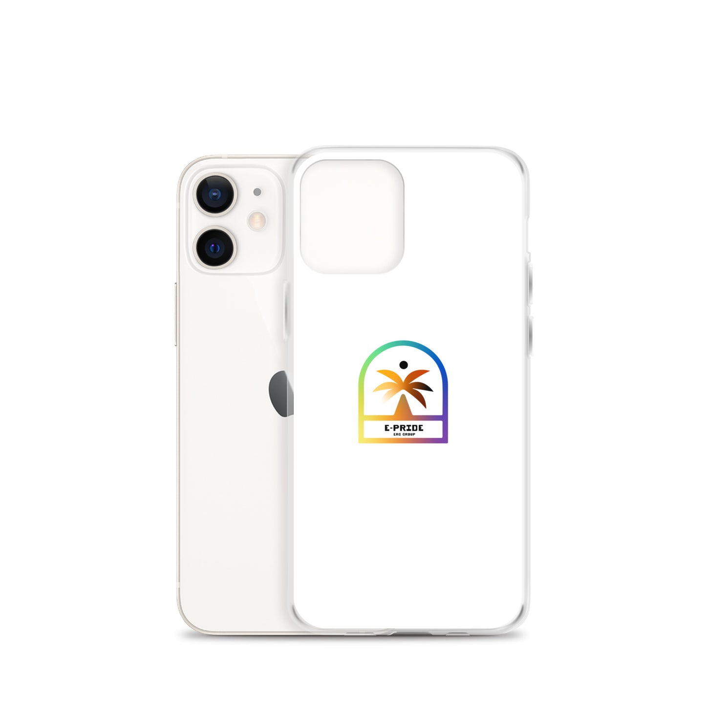 iPhone Case (Pride)