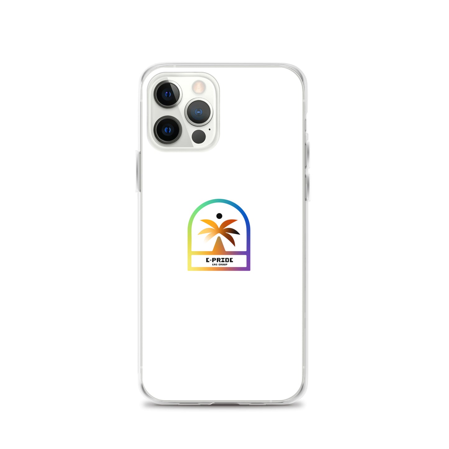 iPhone Case (Pride)