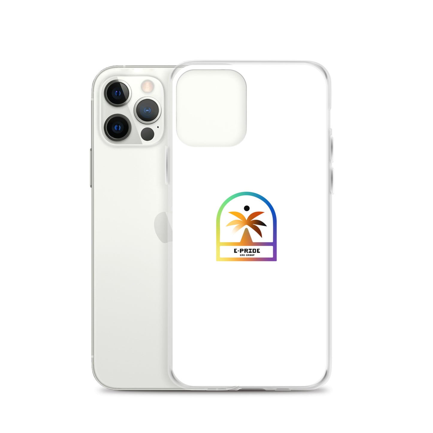iPhone Case (Pride)