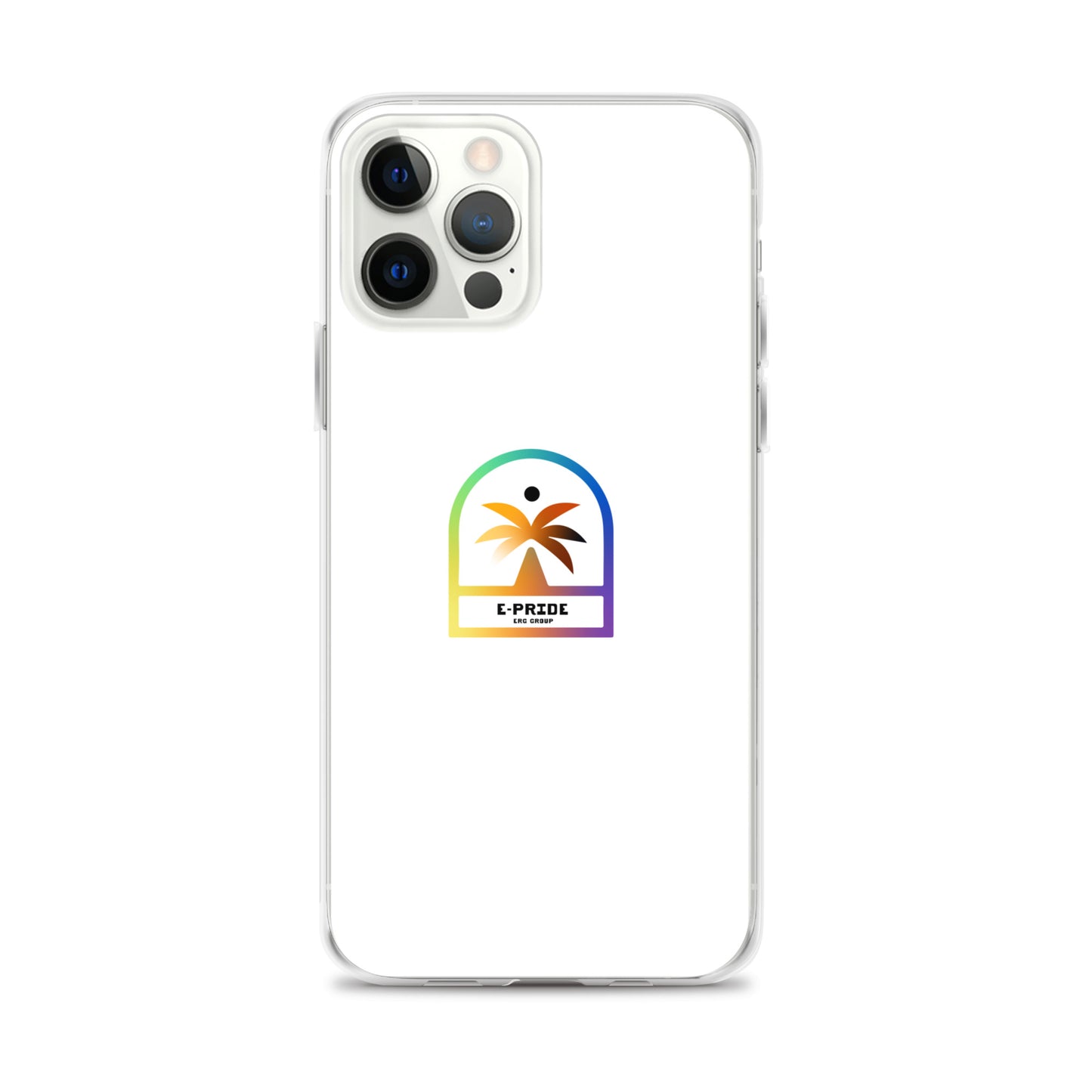 iPhone Case (Pride)