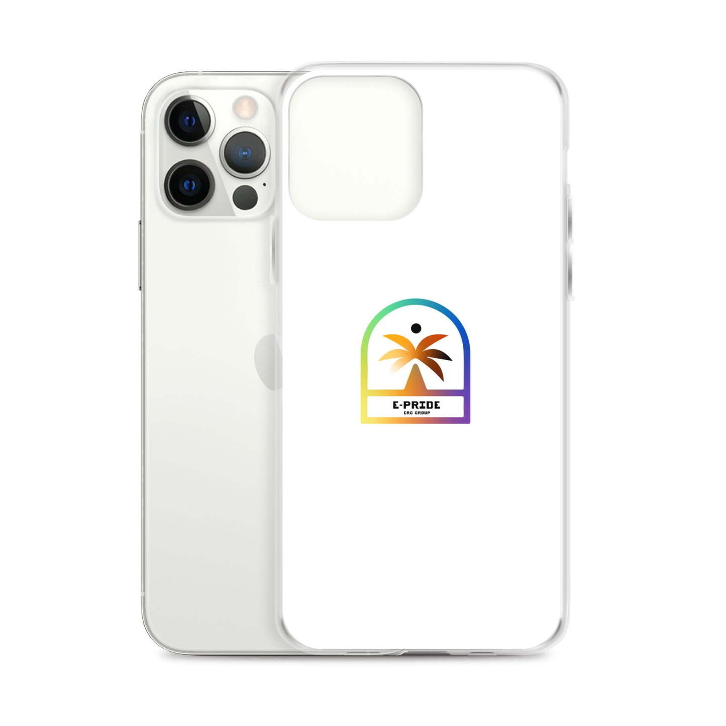 iPhone Case (Pride)
