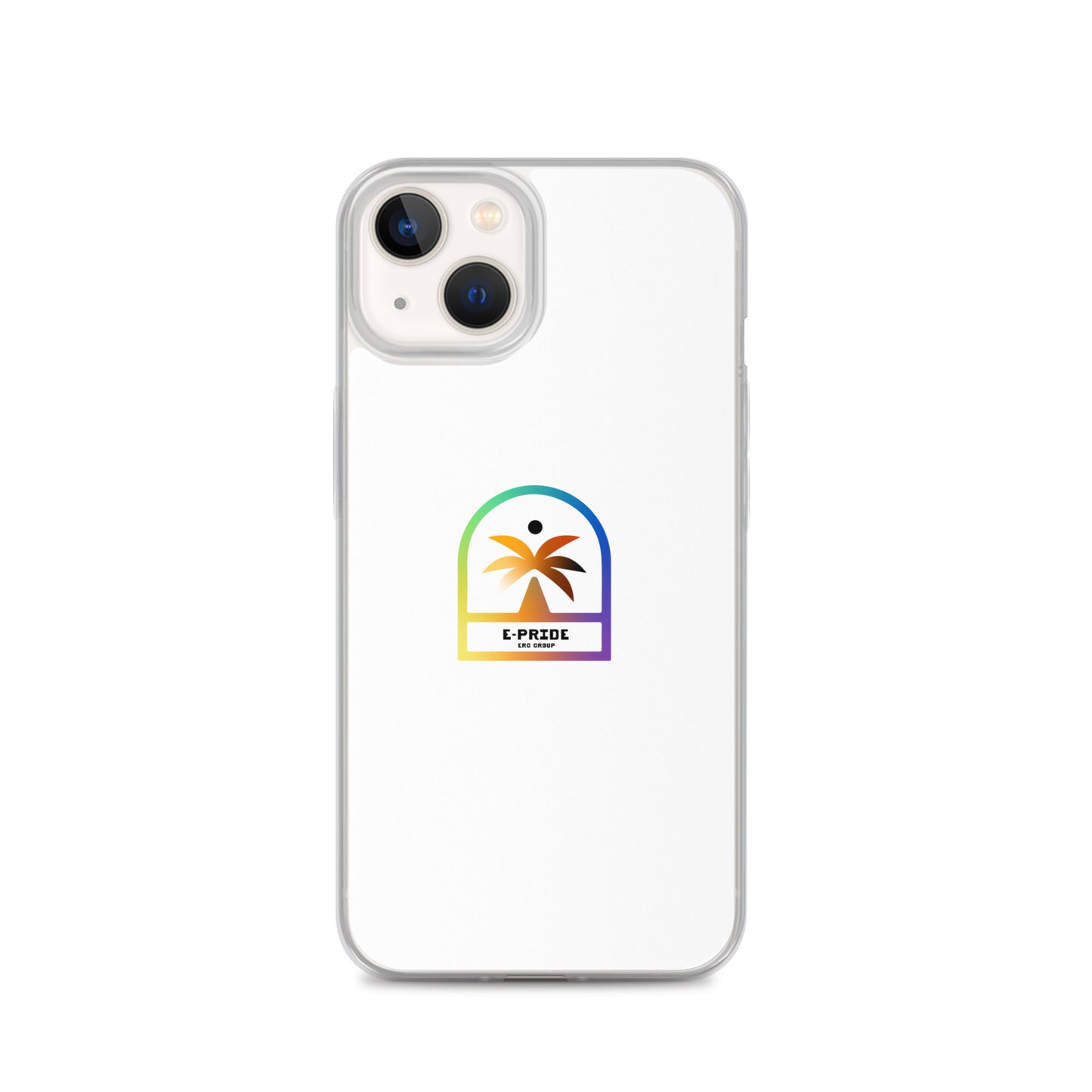 iPhone Case (Pride)