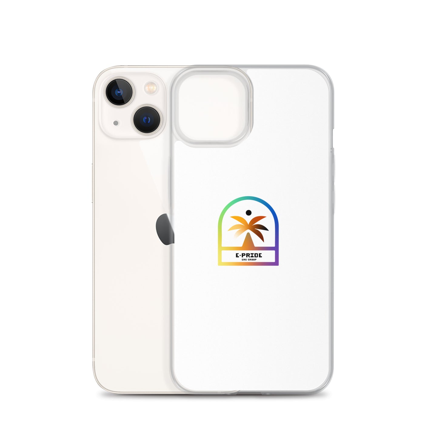 iPhone Case (Pride)