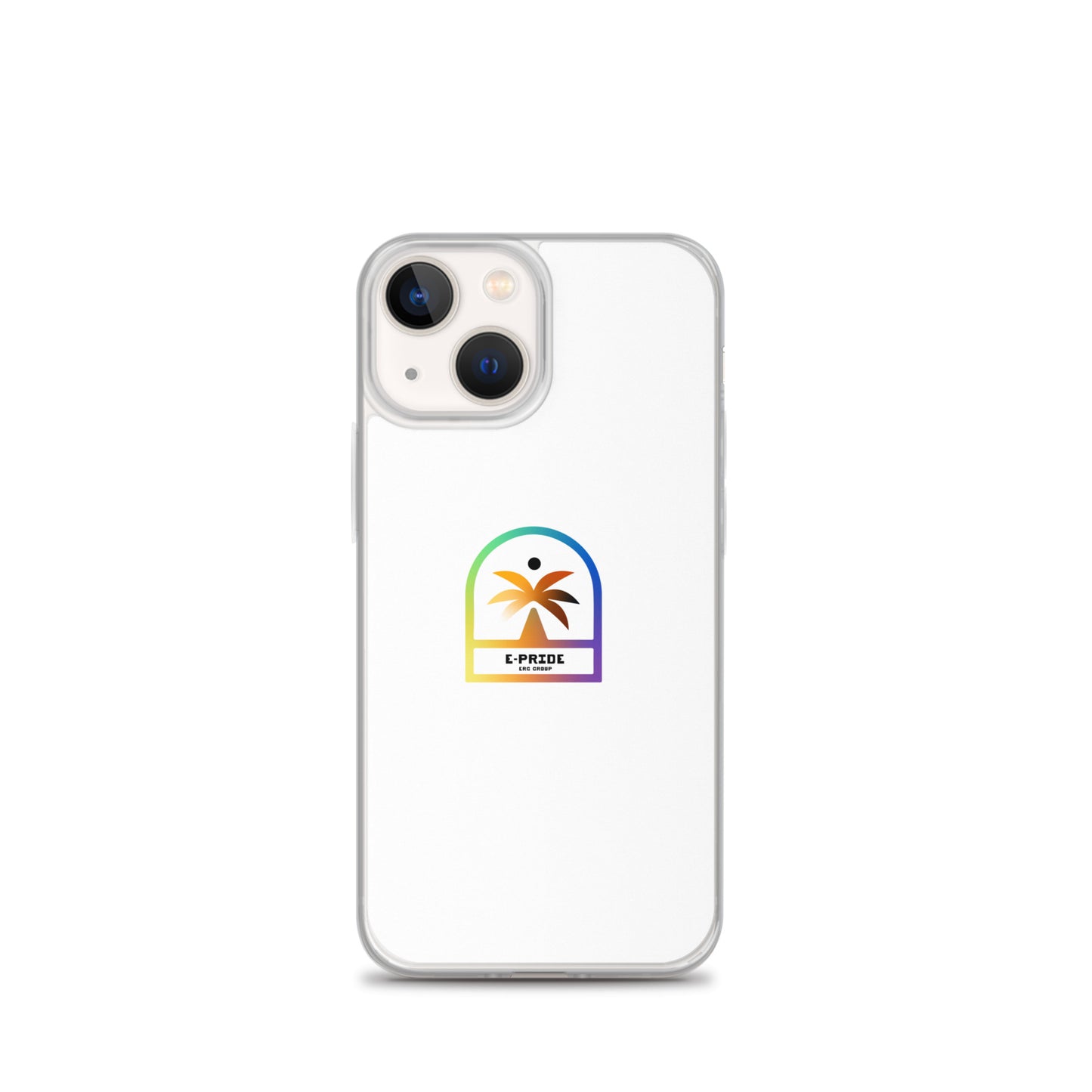 iPhone Case (Pride)