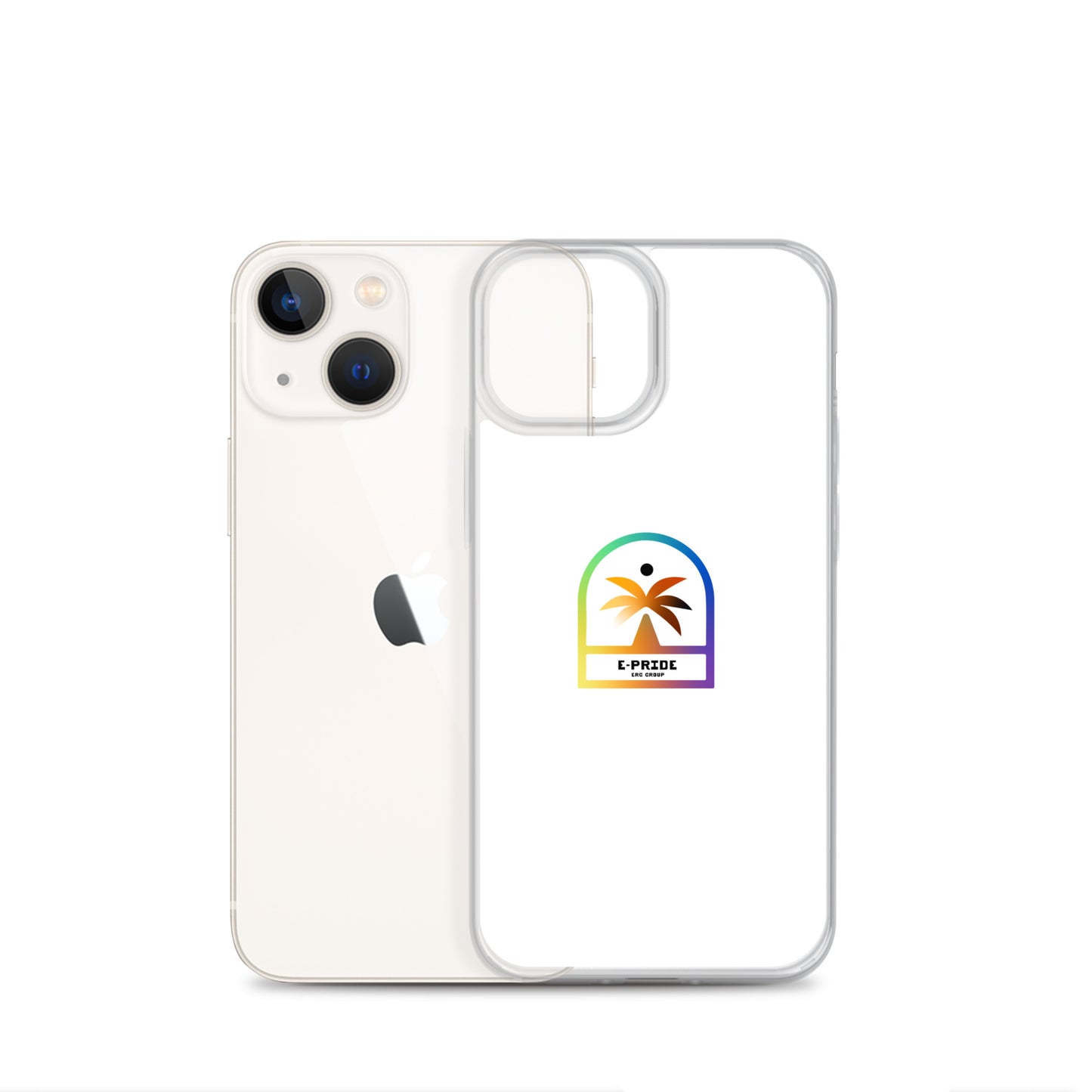 iPhone Case (Pride)