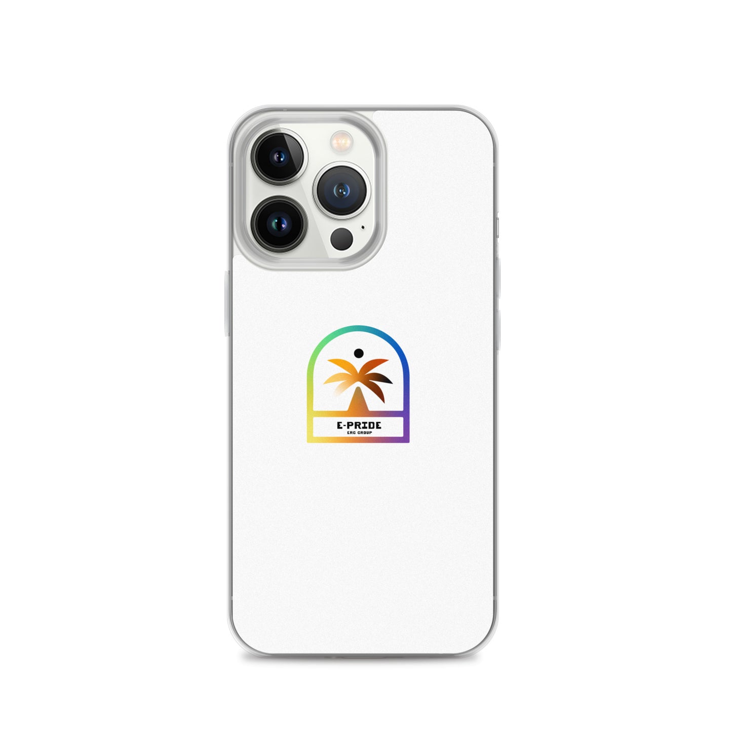 iPhone Case (Pride)