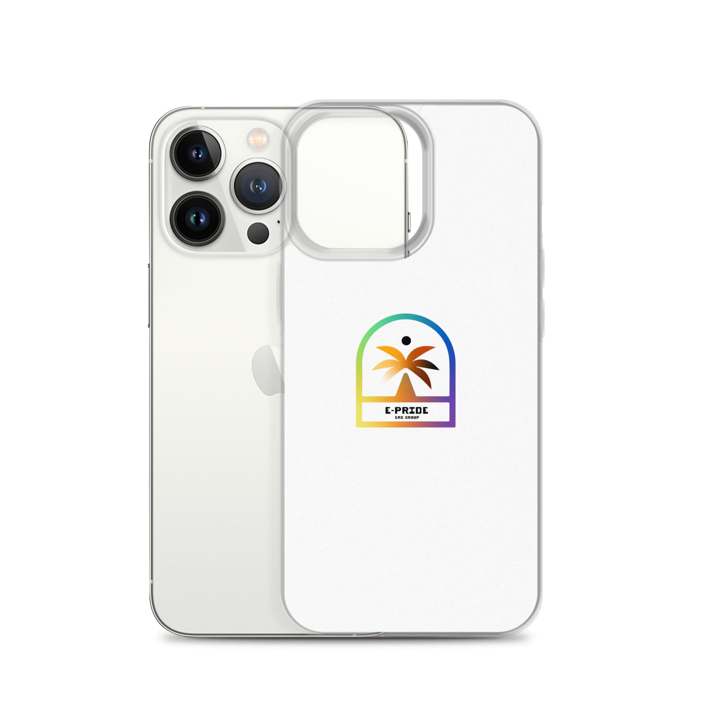 iPhone Case (Pride)