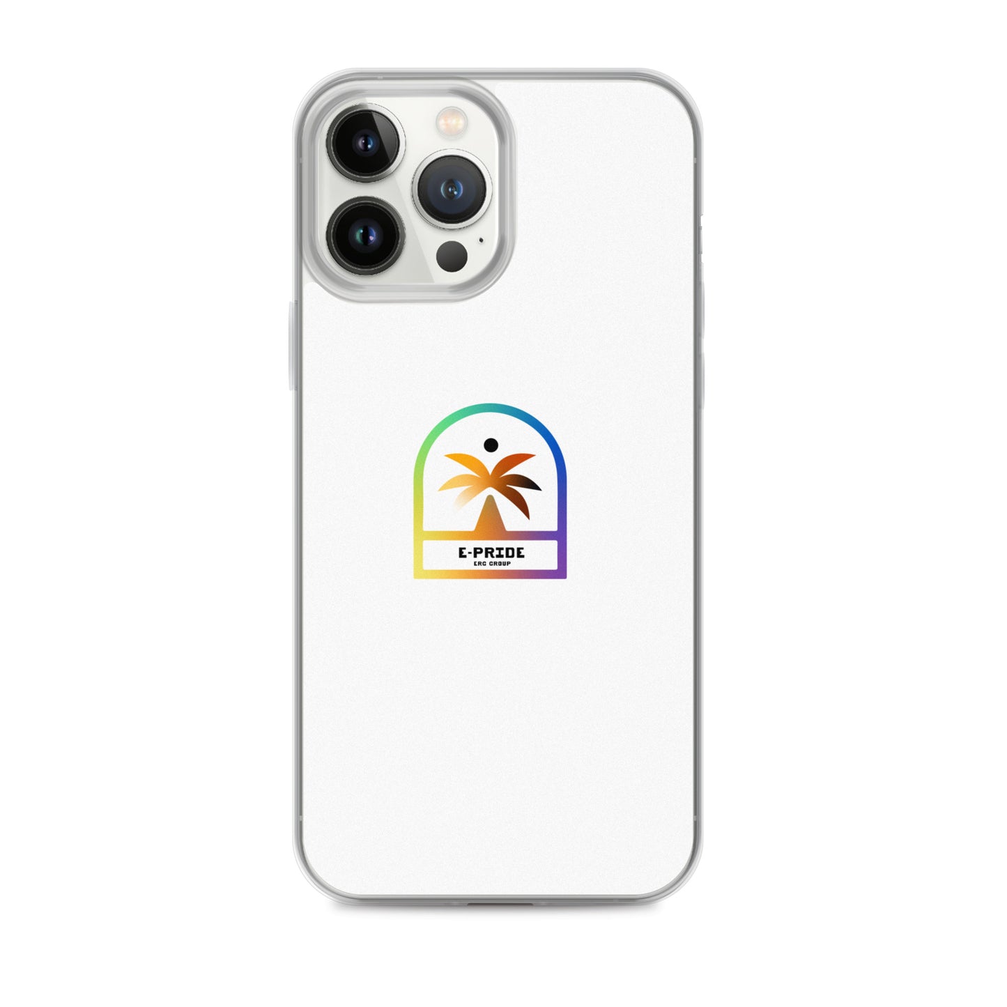 iPhone Case (Pride)