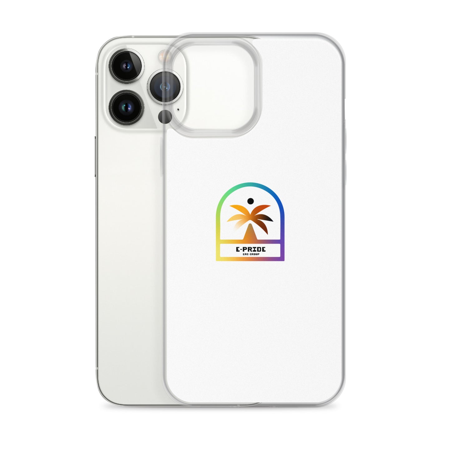 iPhone Case (Pride)