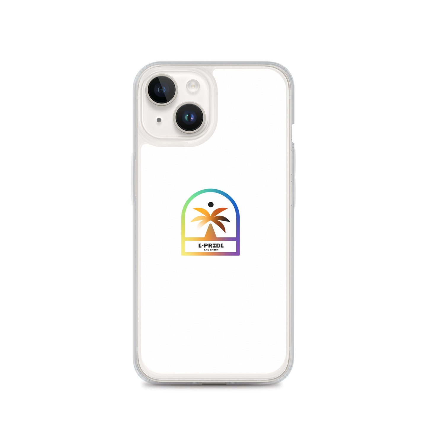iPhone Case (Pride)
