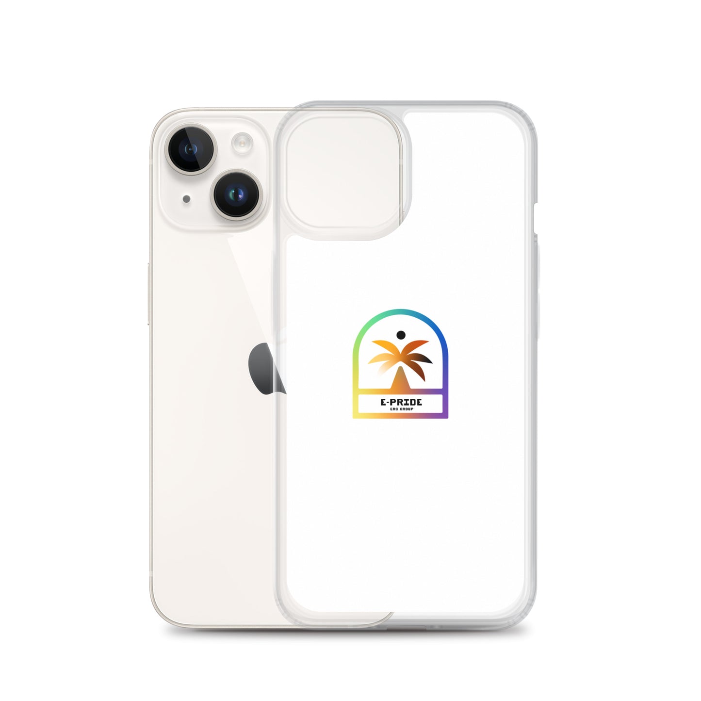 iPhone Case (Pride)