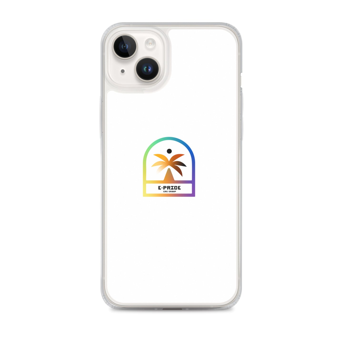 iPhone Case (Pride)