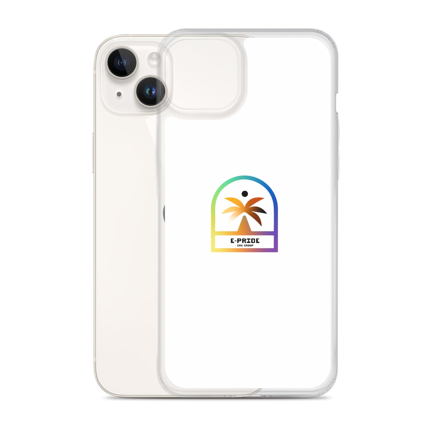 iPhone Case (Pride)