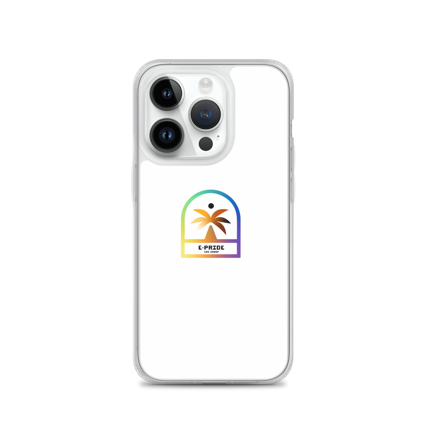 iPhone Case (Pride)