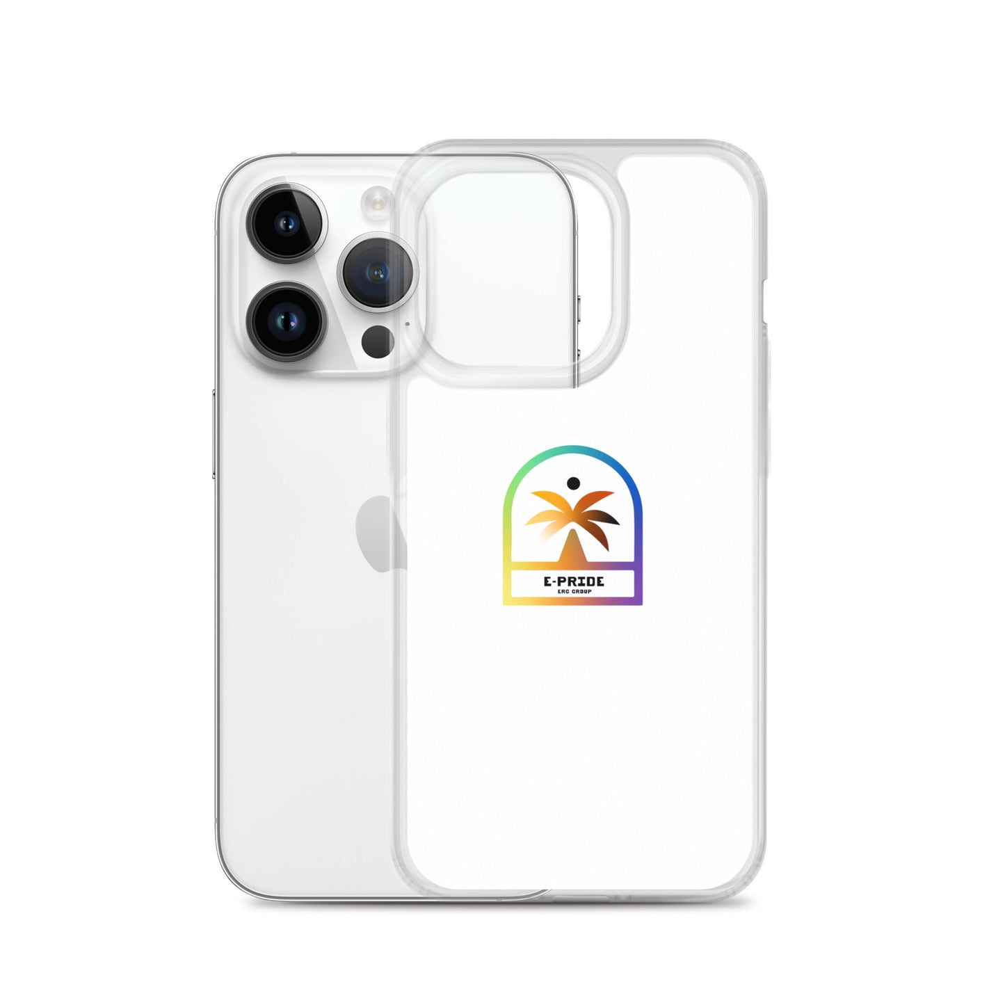 iPhone Case (Pride)