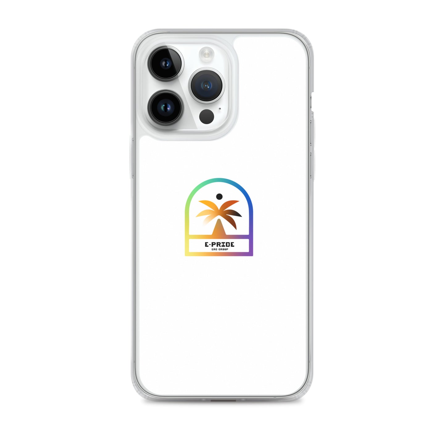 iPhone Case (Pride)