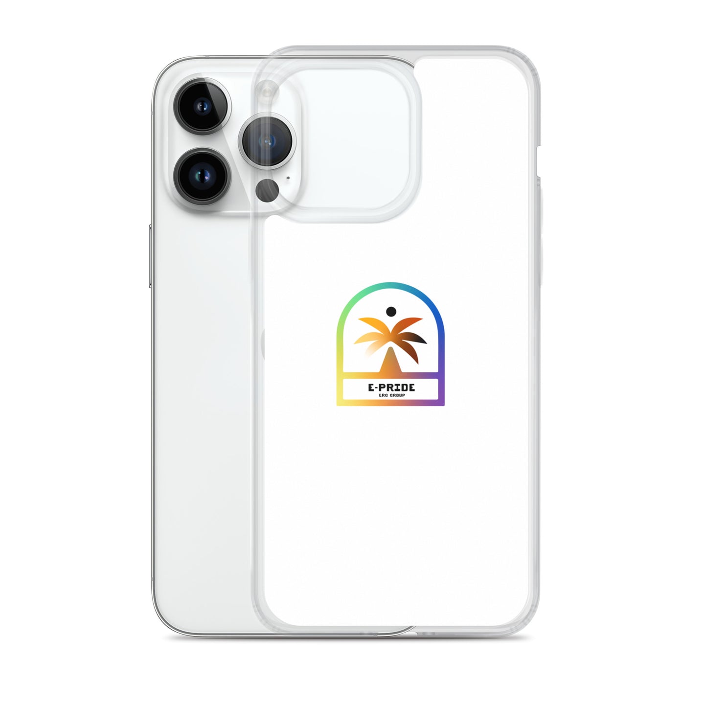 iPhone Case (Pride)