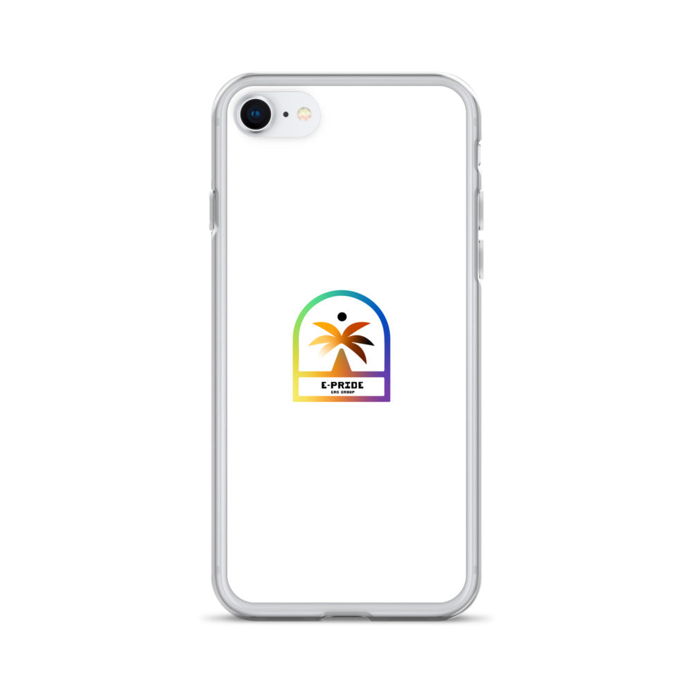 iPhone Case (Pride)