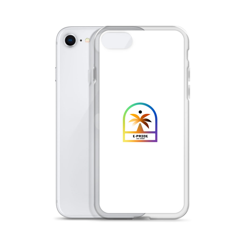 iPhone Case (Pride)