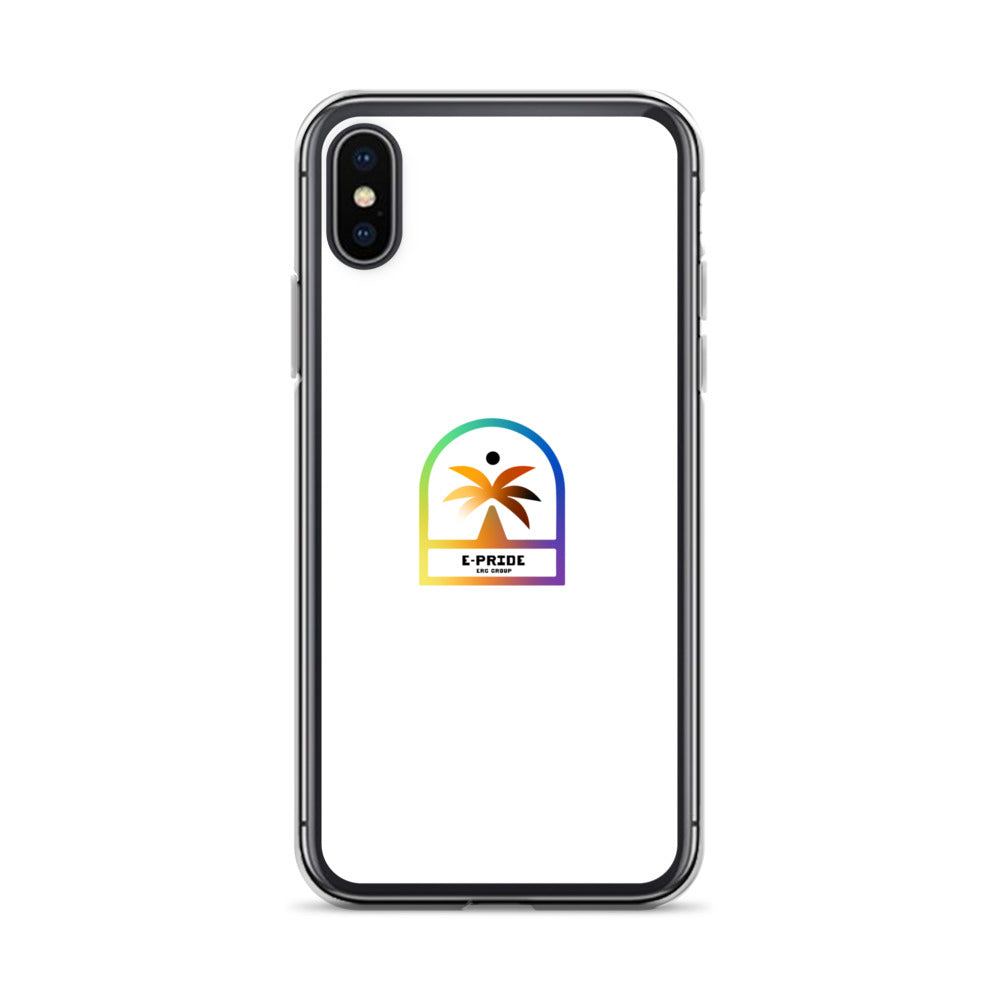 iPhone Case (Pride)