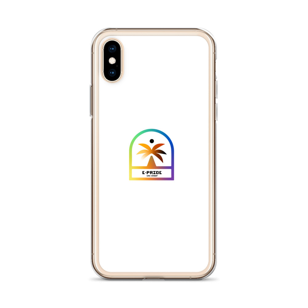 iPhone Case (Pride)