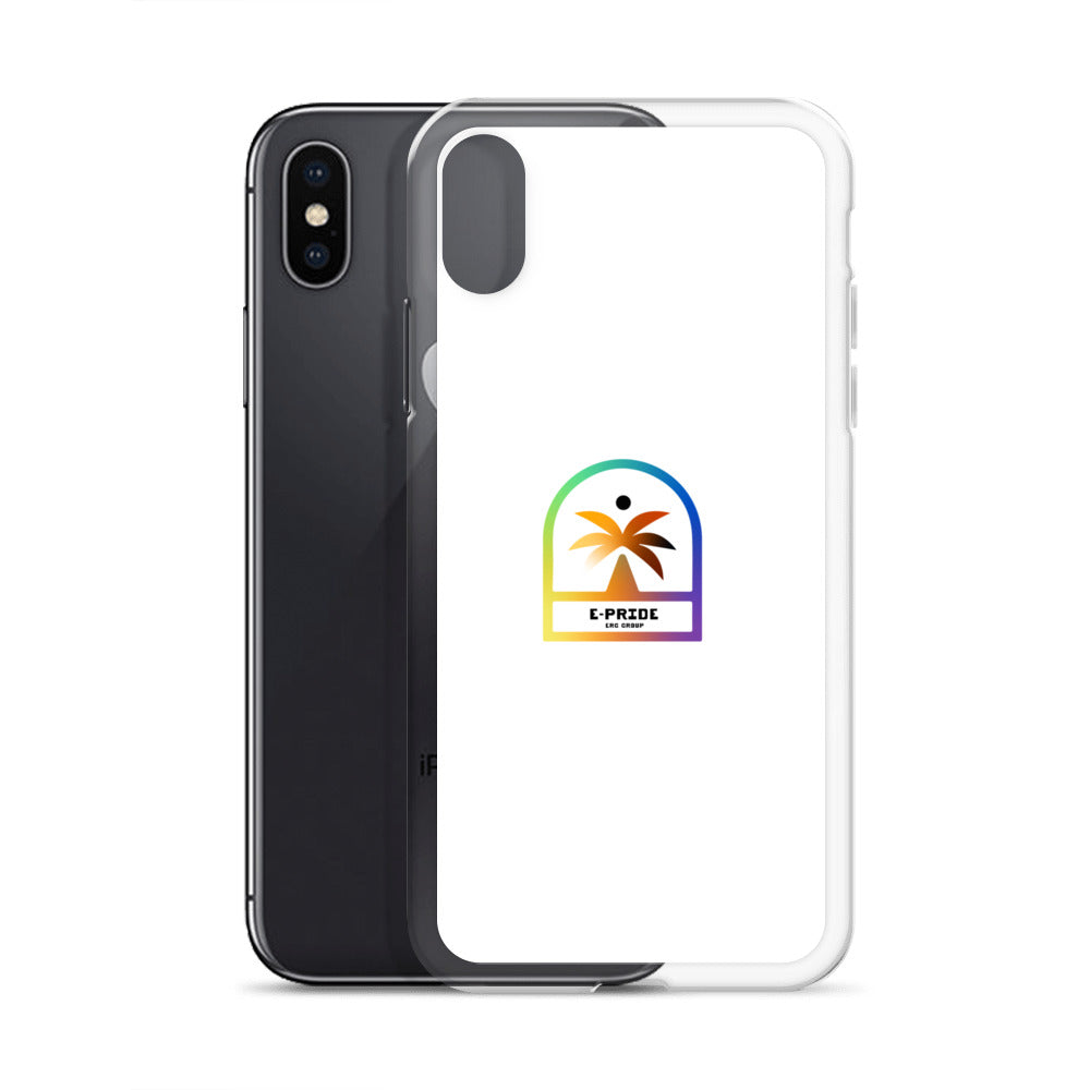 iPhone Case (Pride)
