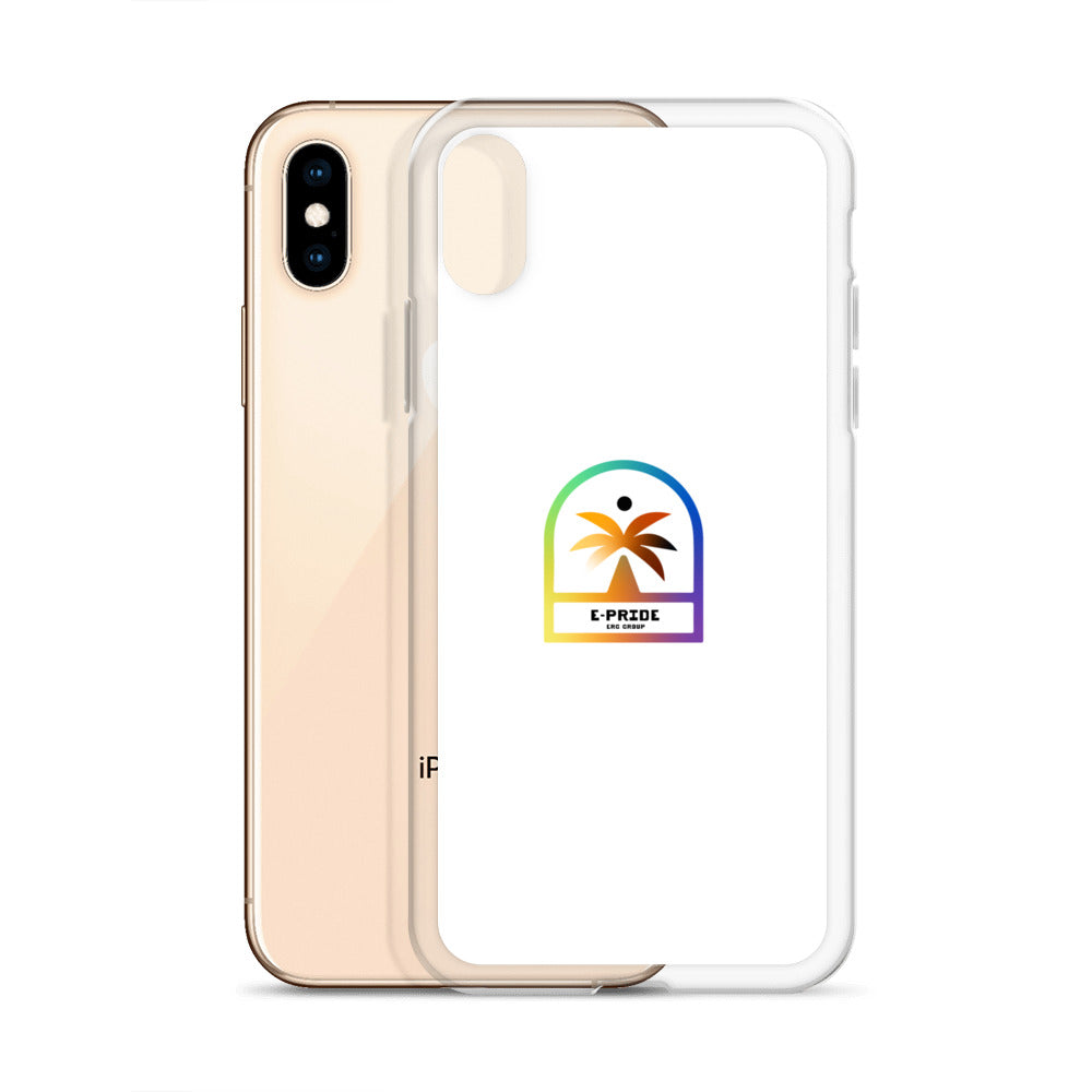 iPhone Case (Pride)