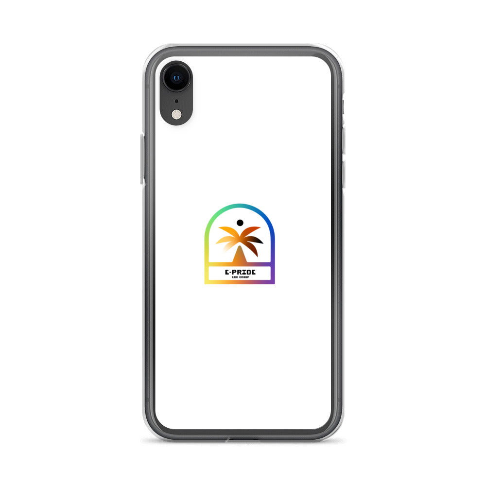 iPhone Case (Pride)