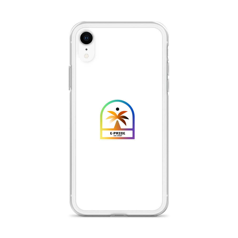 iPhone Case (Pride)