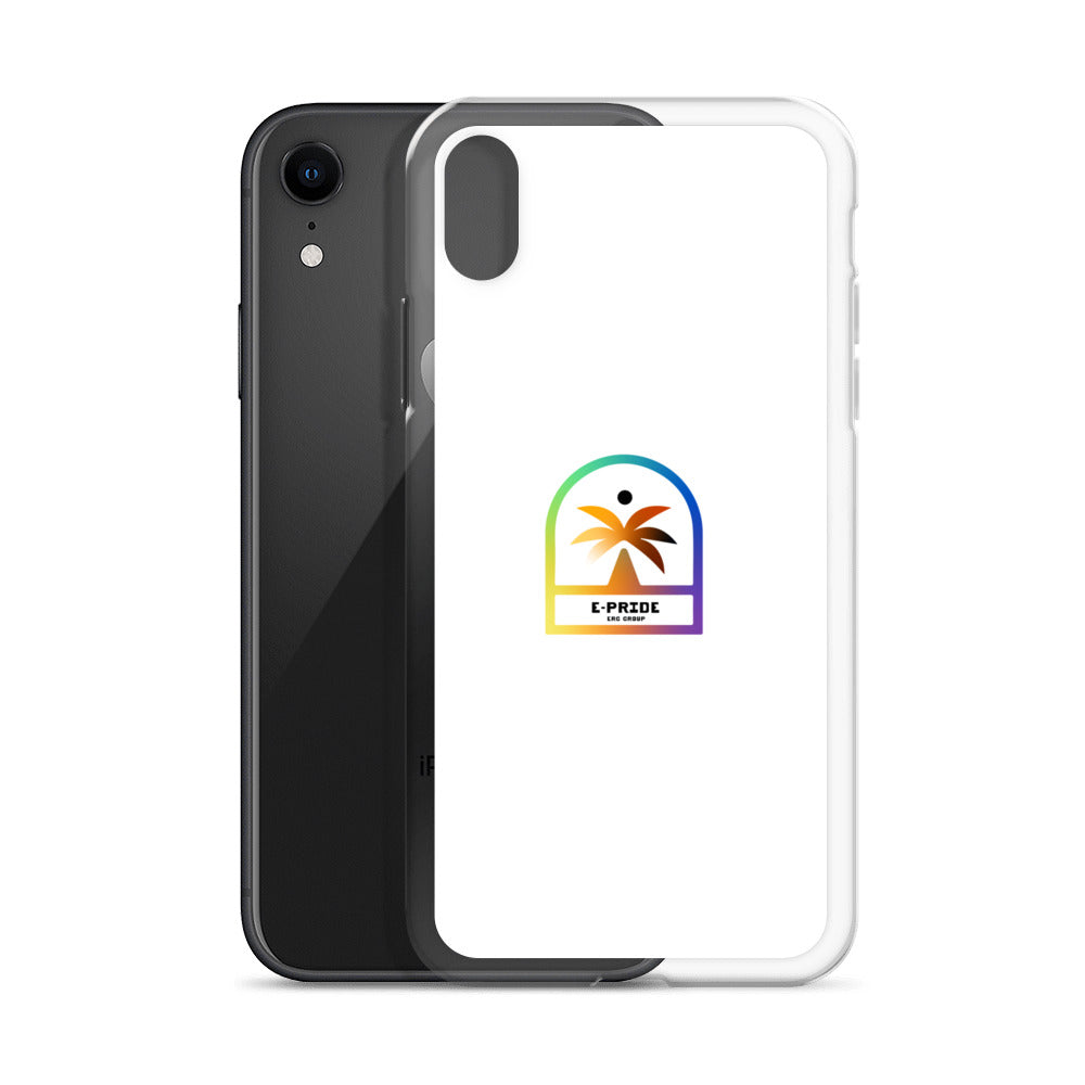 iPhone Case (Pride)