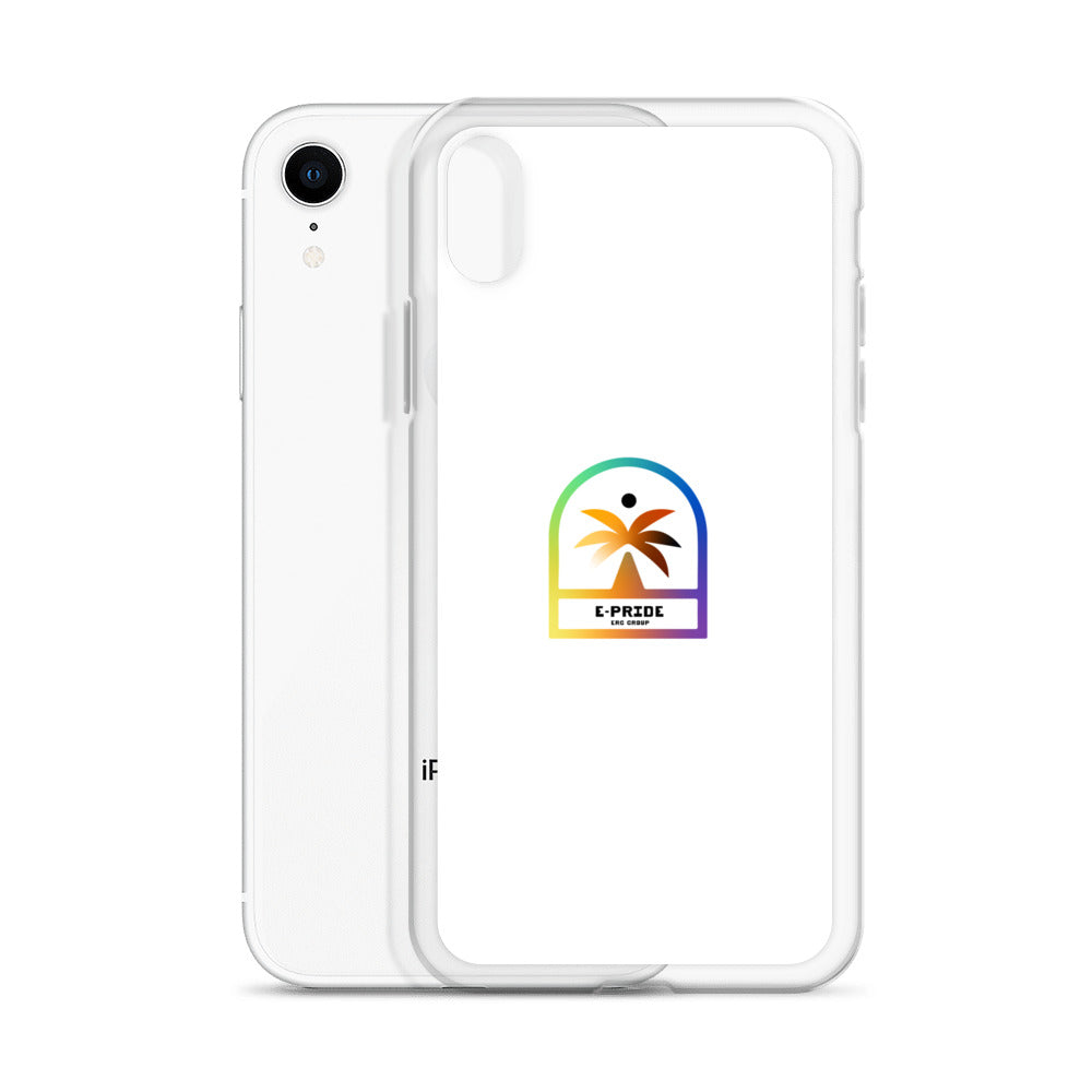 iPhone Case (Pride)