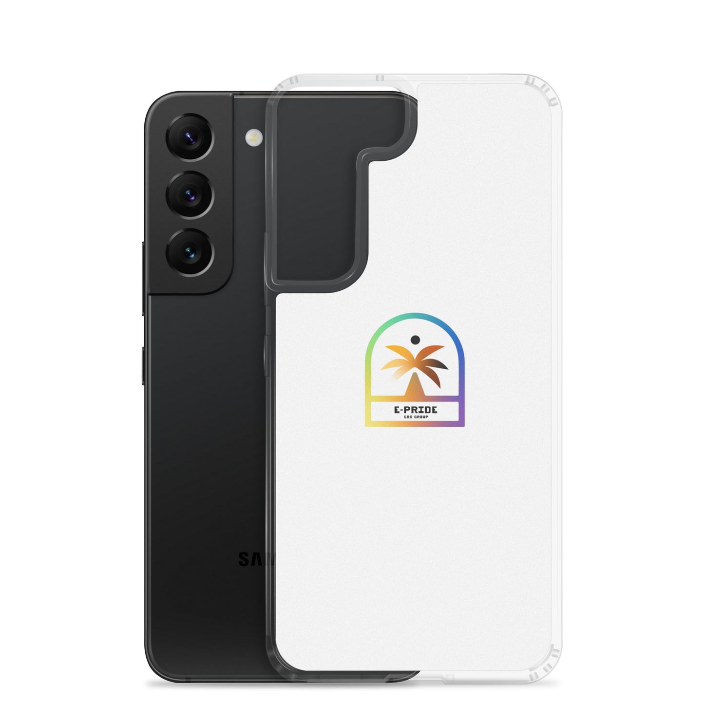 Samsung Case (Pride)