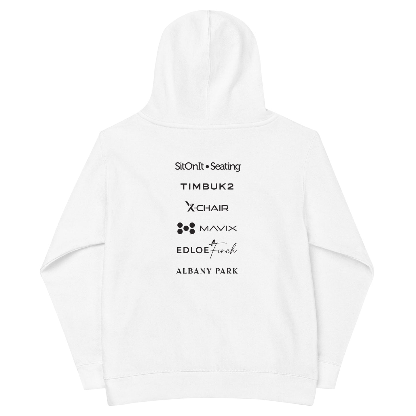 Kids Hoodie