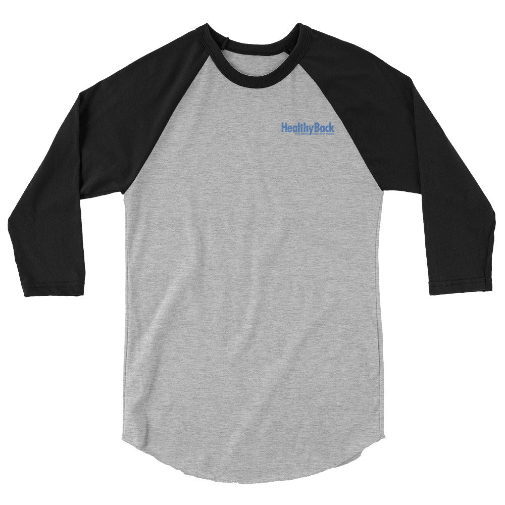 Baseball Shirt