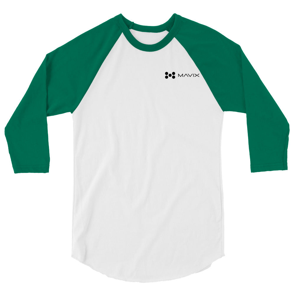 Baseball Shirt