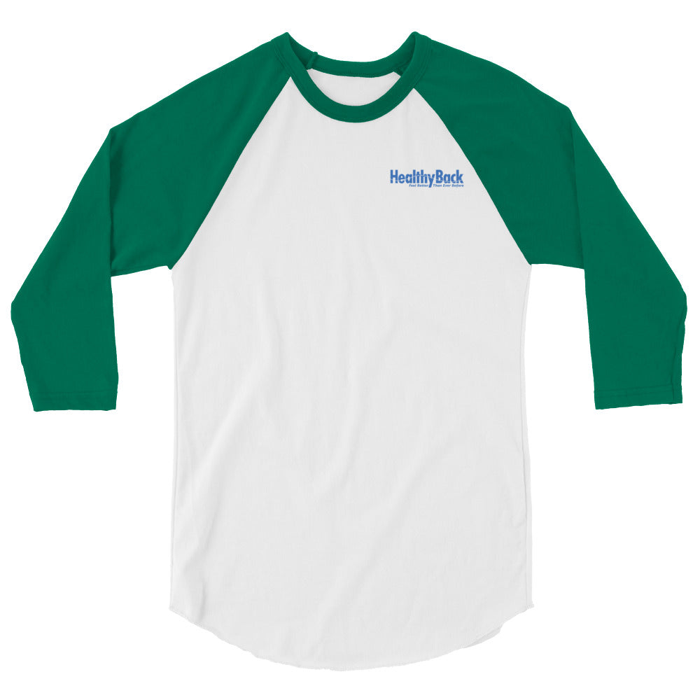 Baseball Shirt