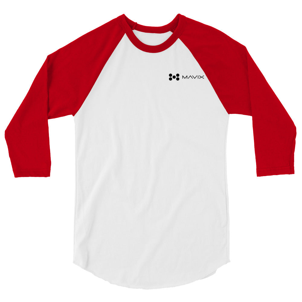 Baseball Shirt