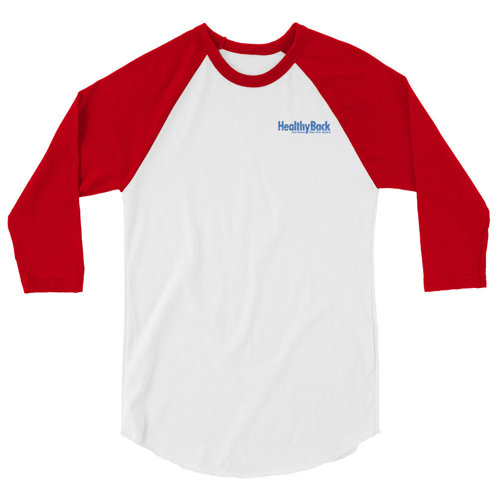 Baseball Shirt