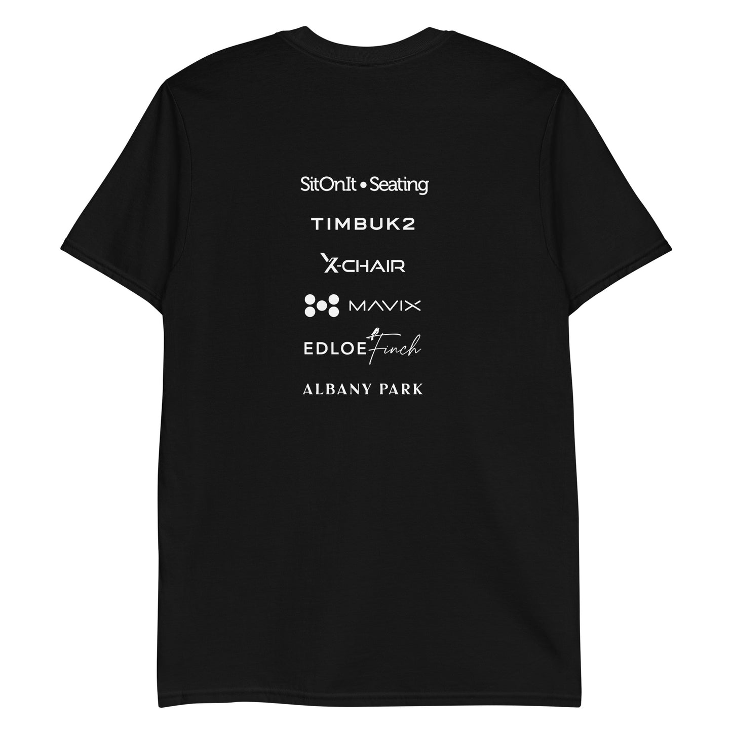 Unisex Tee (Pride)