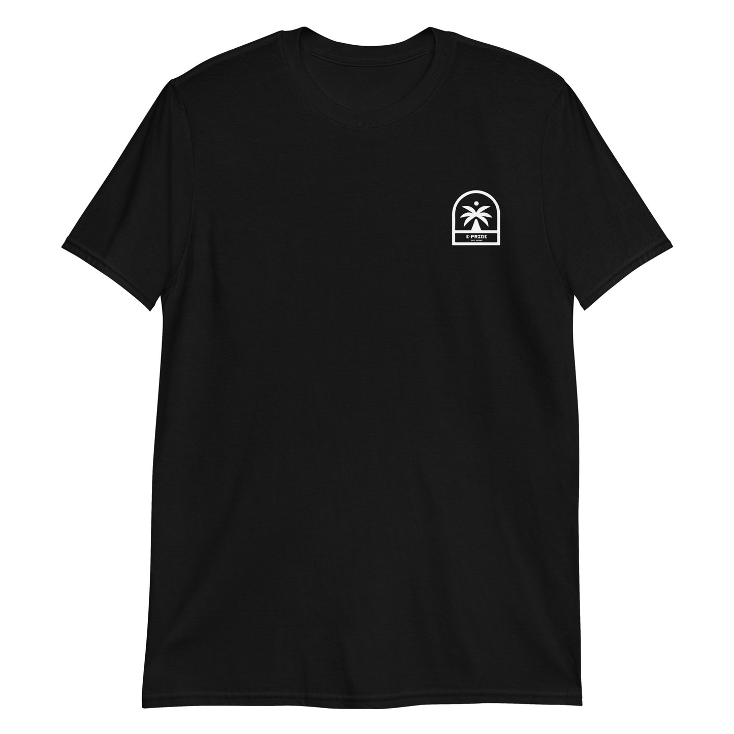 Unisex Tee (Pride)